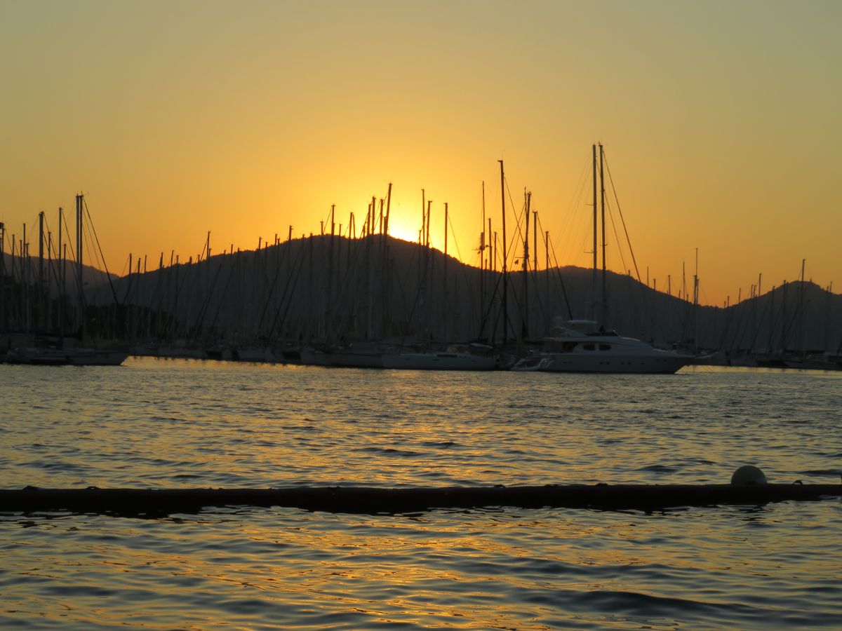 imagini hotel MARMARIS IMPERIAL